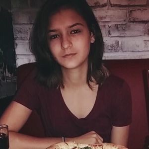 Meet your Posher, Lada